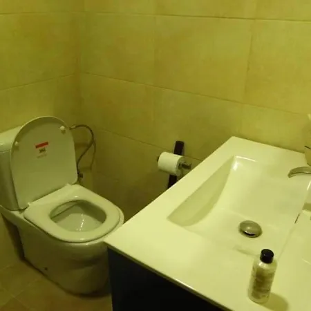 Apartman Aparta Hotel Santa Pola
